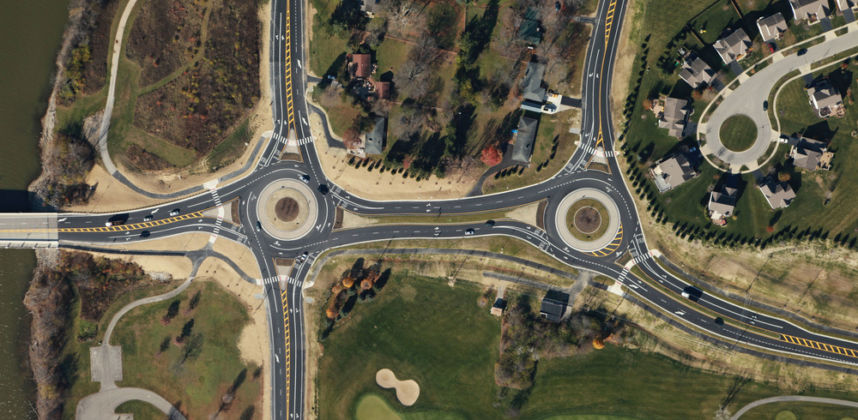 Home Road Roundabouts