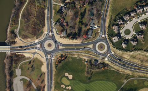 Home Road Roundabouts