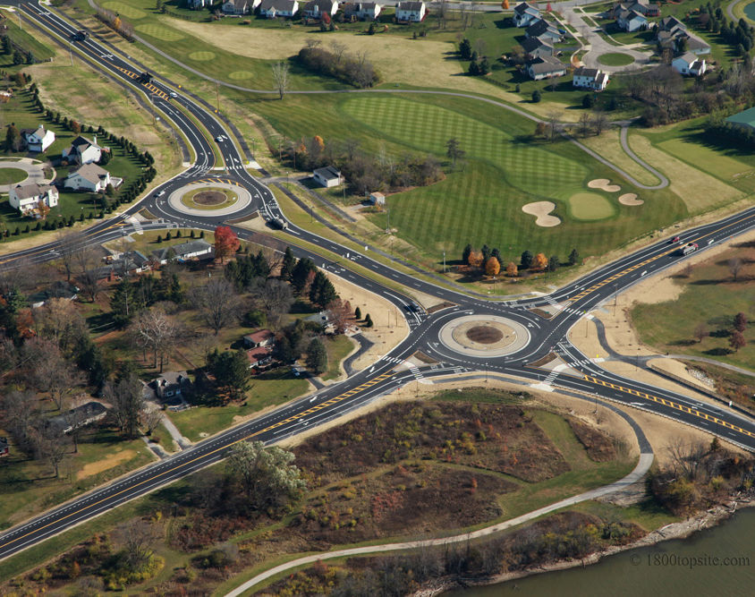 Infrastructure